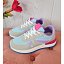 Zapatillas Manila Multicolor